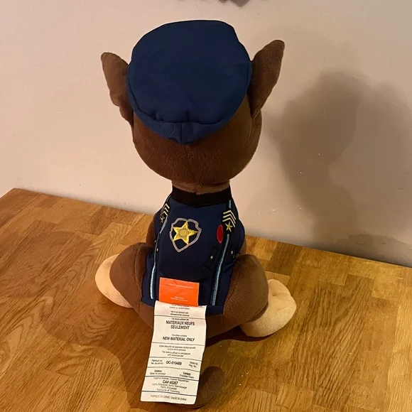 Character Set - Picture 7 of 7